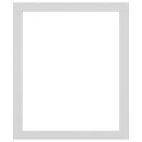 Рамка для ШП-К-Пульс-310 (У) белая