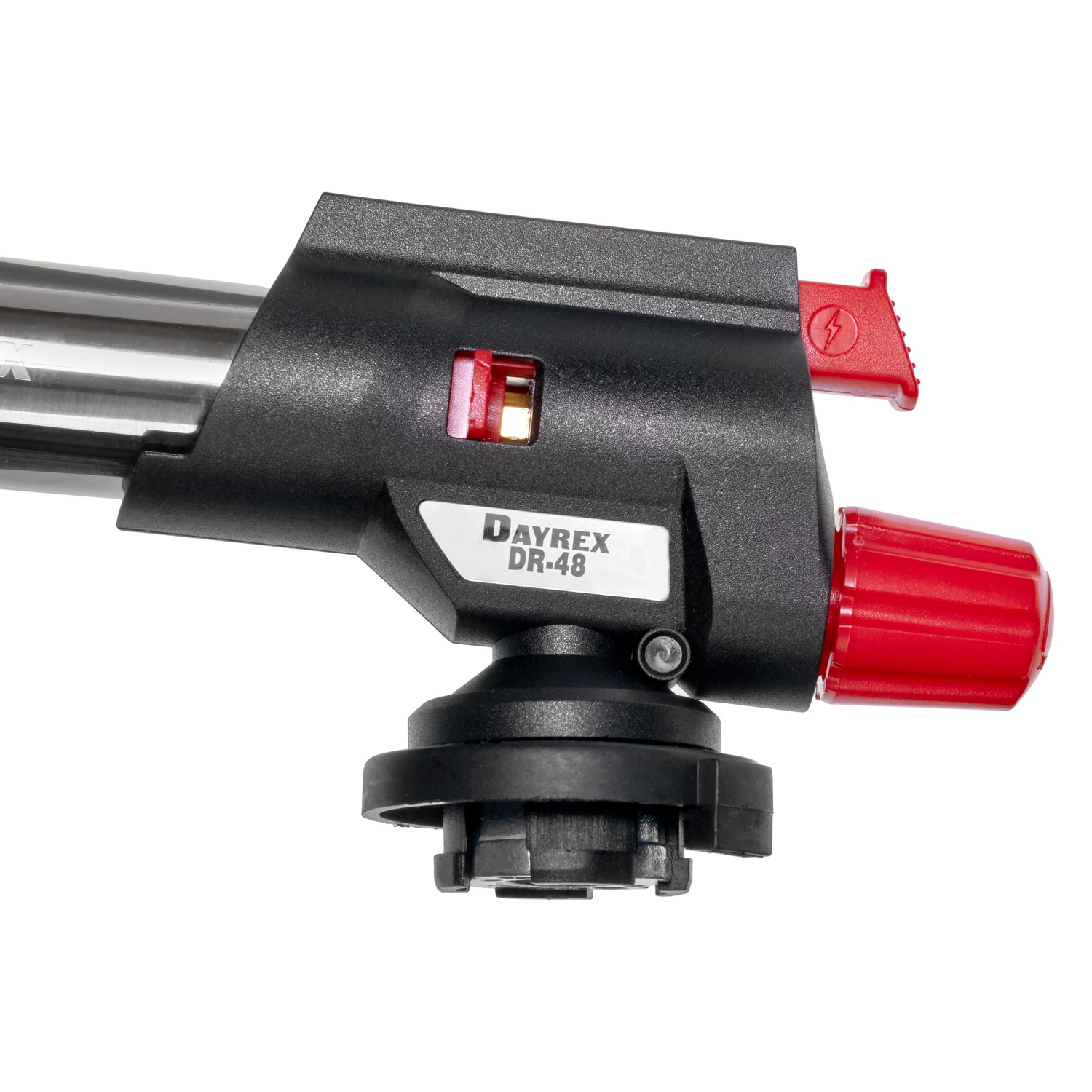 DAYREX-48 1/10/50 газовая горелка