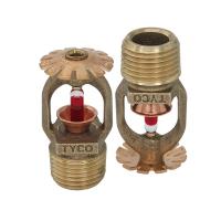 TYCO TY365 К=80 1/2" 68⁰С бронза спринклер универсальный TYCO TY365 К=80 1/2" 68⁰С бронза спринклер универсальный