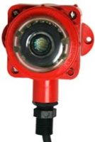 ЗОВ оповещатель свето-звуковой, взрывозащита 1ExibmIIBT6, звук. давл. 105дБА/м, мигающее световое оповещ. красн. цвета, питание 12 или 24В, оболочка IP67 ЗОВ оповещатель свето-звуковой, взрывозащита 1ExibmIIBT6, звук. давл. 105дБА/м, мигающее световое оповещ. красн. цвета, питание 12 или 24В, оболочка IP67