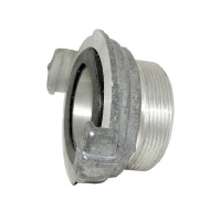 ГЦ-50 головка соединительная напорная цапковая