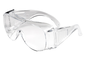 Очки защитные открытые О35 Визион Plexiglas
