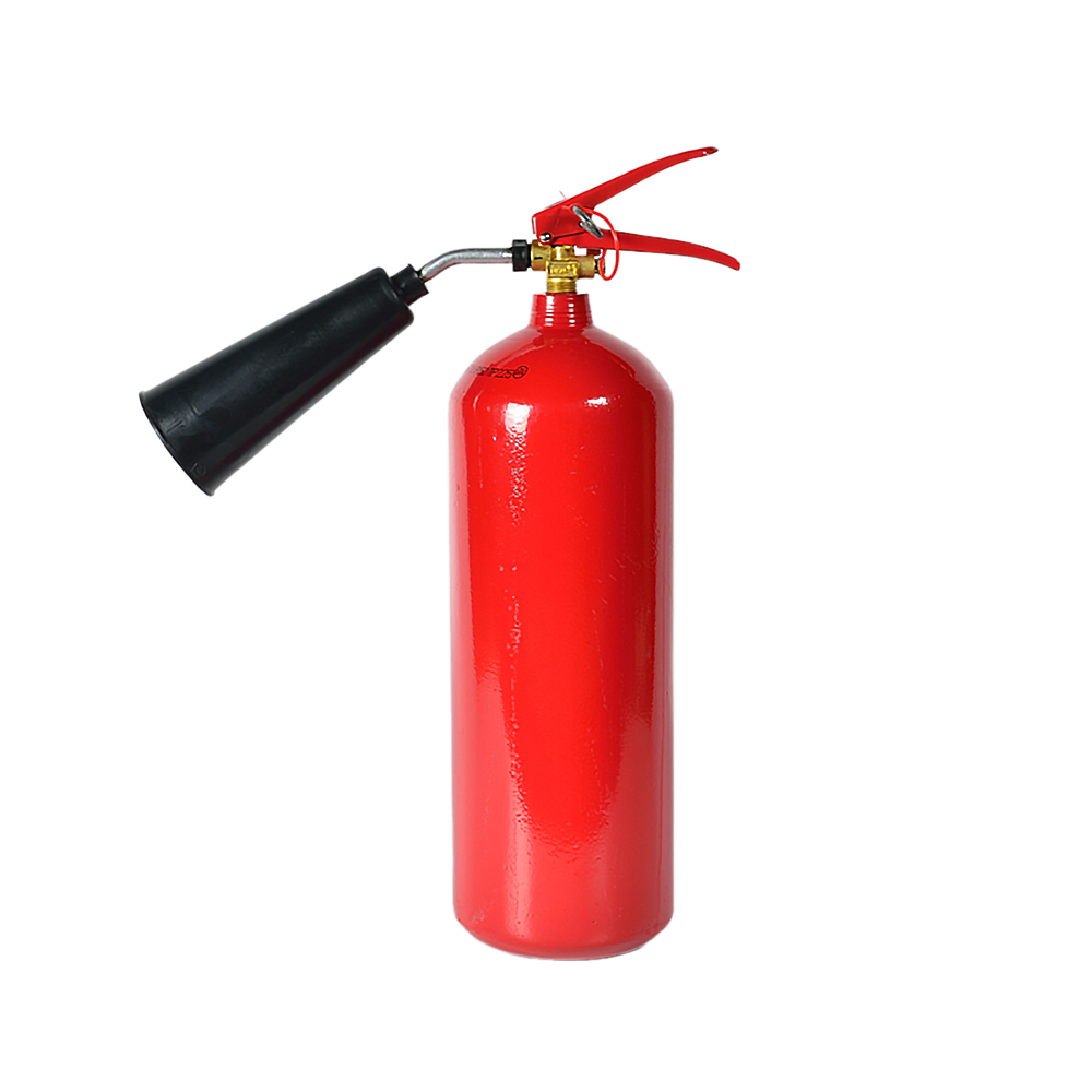 ОУ-3-BCE Ярпожинвест огнетушитель углекислотный