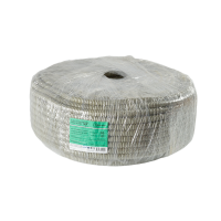 Труба ПВХ гофрированная - 16 мм (скатка 100 м) Труба ПВХ гофрированная - 16 мм (скатка 100 м)