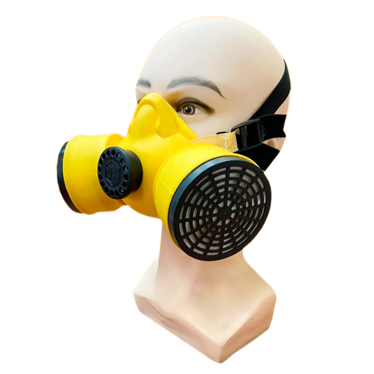 РПГА ШАНС респиратор противогазоаэрозольный