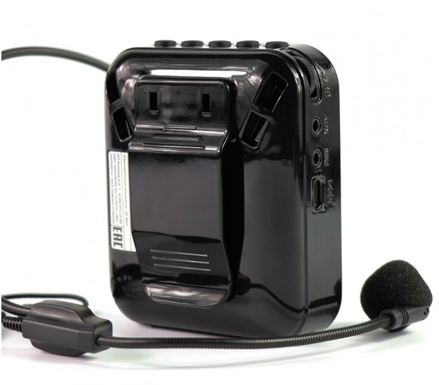 П-31 АКБ усилитель голоса