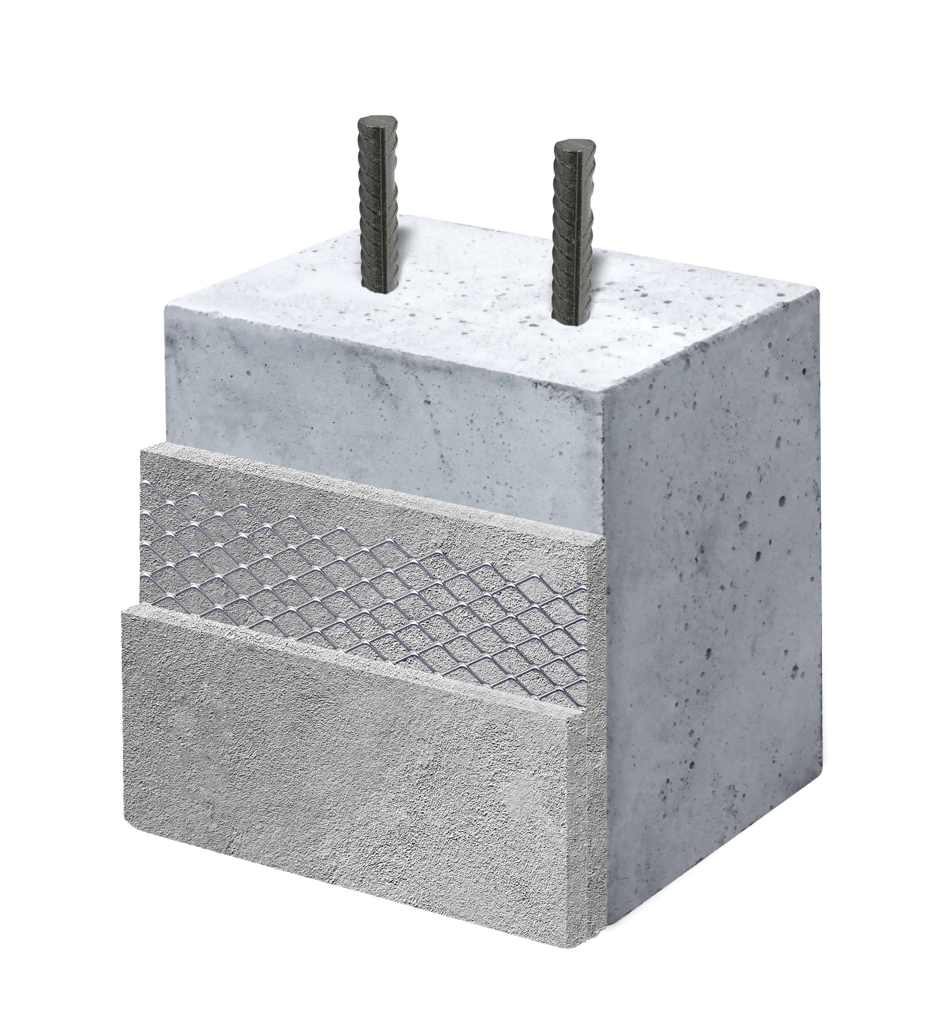 Стабитерм-003 огнезащитное штукатурное покрытие (25 кг)