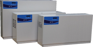 БР-12 2х40 бокс резервного питания металлический корпус