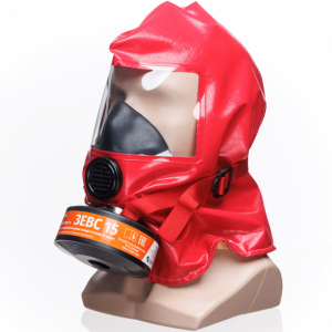 ЗЕВС 15 (ГДЗК) (не менее 15 мин.) газодымозащитный комплект