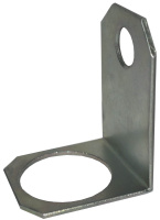 Кронштейн для гибкой подводки Кронштейн для гибкой подводки