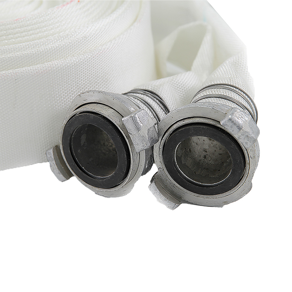 РПК(В)-Н/В-50-1,0-УХЛ1 "АКВА-1" с головками (20±1м) "ПОЖАКВА" рукав пожарный напорный