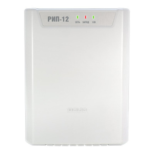 РИП-12-1/7М2 исп.03 12В-1А-7Ач резервированный источник питания