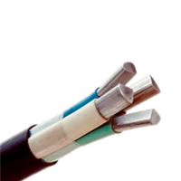 КСВВнг-LS 4х0,5 (200м) кабель для монтажа сист. сигнализации не распространяющ. горение