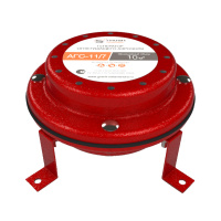 АГС-11/7 с узлом запуска УЗТэ генератор огнетушащего аэрозоля