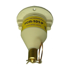 УСП-101-Р устройство сигнальное пусковое ручной запуск