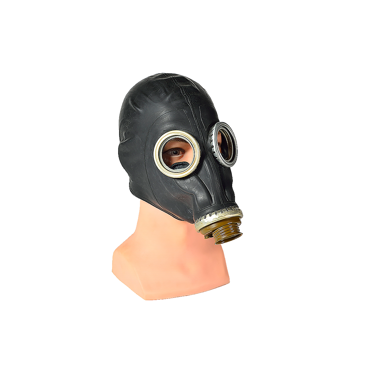 Лицевая часть ШМП (размер 3)