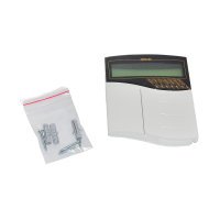 С 2000-М пульт контроля и управления С 2000-М пульт контроля и управления