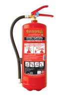 ОВЭ-4-ABCE Ратоборец огнетушитель воздушно-эмульсионный ОВЭ-4-ABCE Ратоборец огнетушитель воздушно-эмульсионный