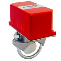 Y-3003 DN50 31Bar 450Psi сигнализатор потока жидкости (Duyar)