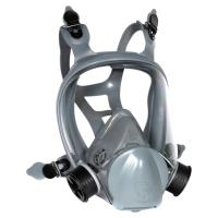 Бриз-4306 (ЭВР) категория 2 исполнение II (резьба) маска панорамная