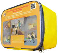 ШАНС-2НН пожарно-спасательный комплект