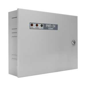 РИП-24В-3А-7Ач исп.01 источник питания