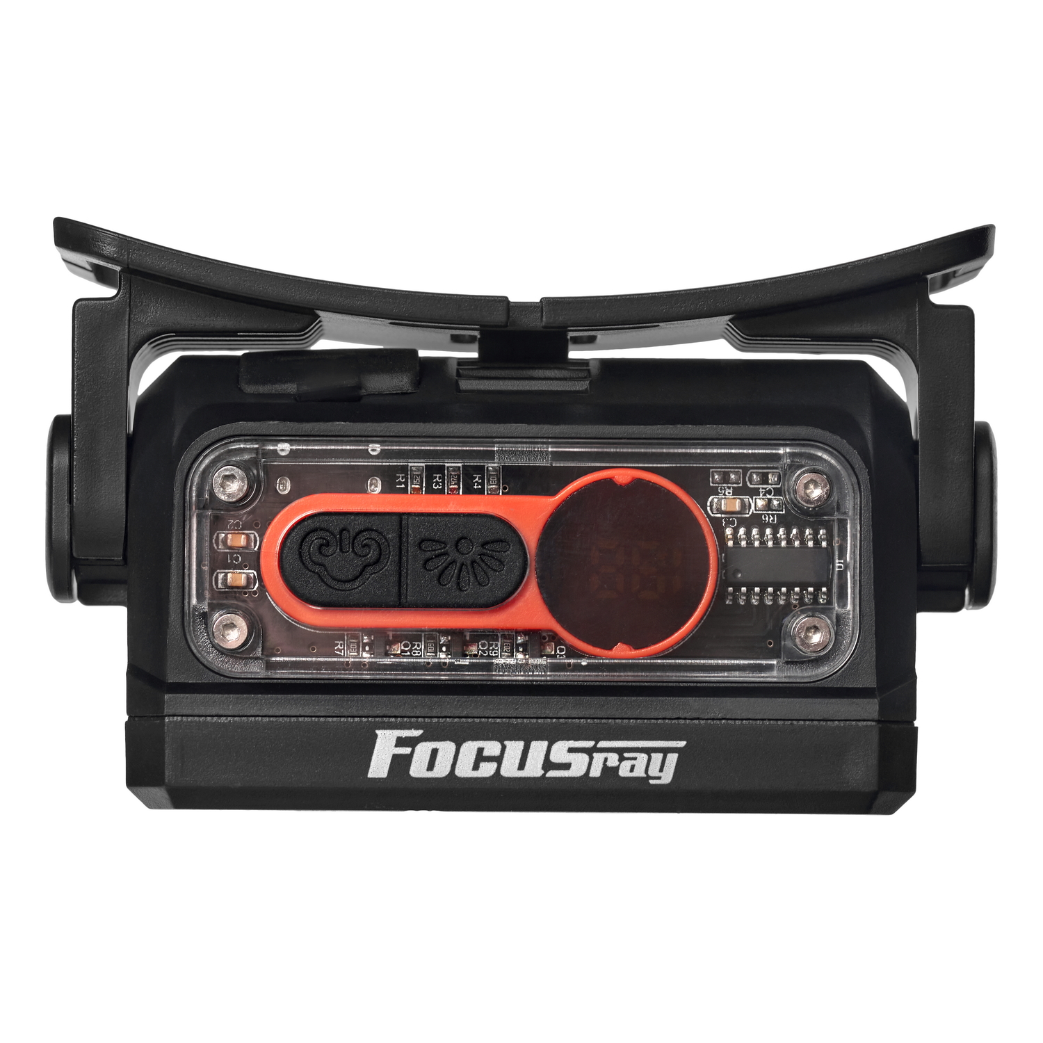 FOCUSray 1322 фонарь налобный аккумуляторный