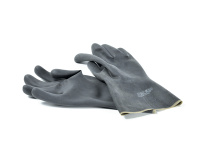 Перчатки резиновые технические (КЩС тип 1) Россия 