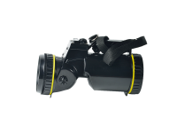 ФОС процессорный фонарь аккумуляторный (без зарядного устройства) ФОС процессорный фонарь аккумуляторный (без зарядного устройства)