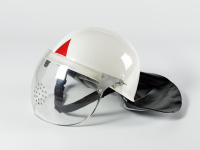 Каска пожарного КЗ-94