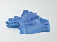 Перчатки технические нефтемаслостойкие (HMC) 