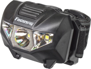 FOCUSray 1053 фонарь налобный