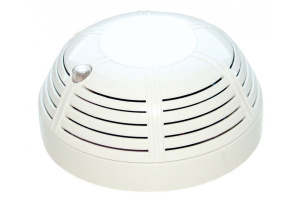 ИП 212-63 "Данко" извещатель дымовой, оптико-электронный, 75 мкА, индикатор, кнопка