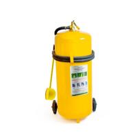 ОПС-100 Диапазон+ огнетушитель порошковый специальный (г. Москва) D2 Вексон (D2)