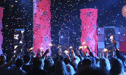 Праздник к нам приходит, или семь раз отмерь!