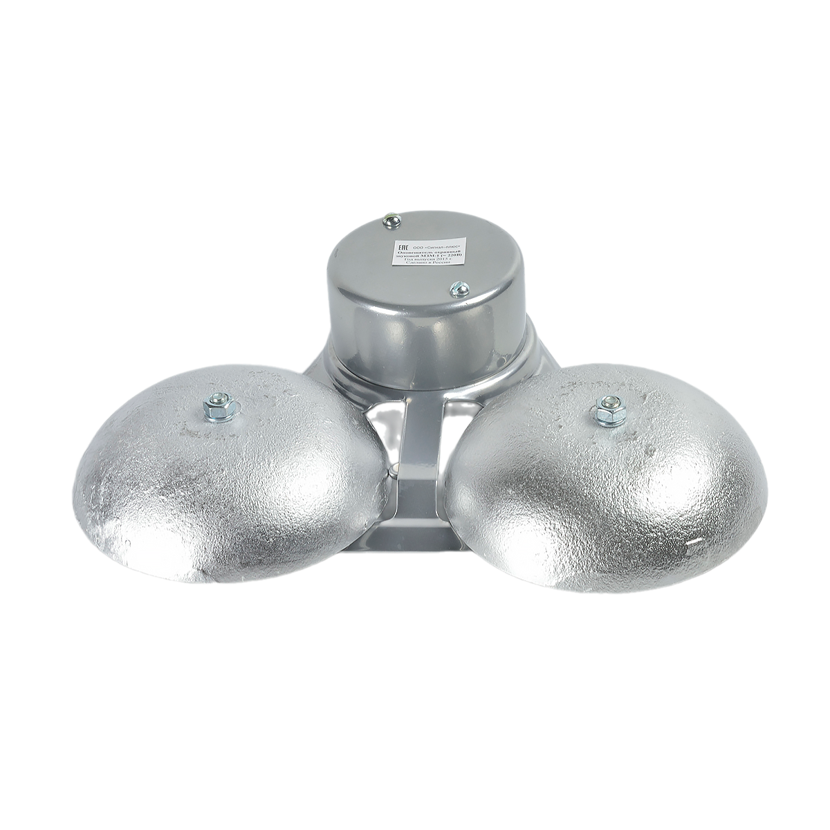 МЗМ-1 (220В) звонок громкого боя