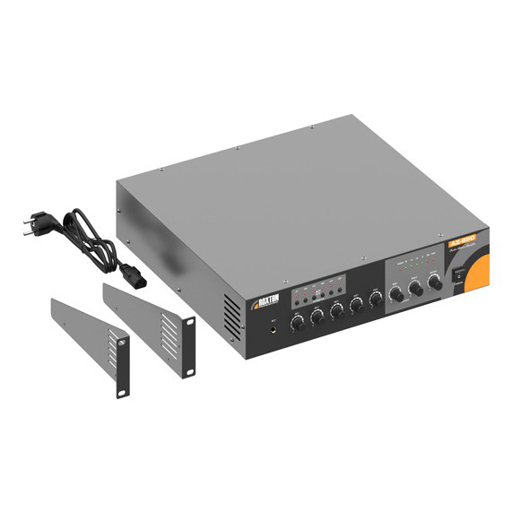 ROXTON AZ-650 зональный усилитель