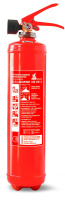 ОХ-2 ИНЕЙ Пожтехника огнетушитель хладоновый