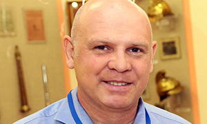 Сергей Владимирович Кузнецов, президент компании НПО «Пульс»