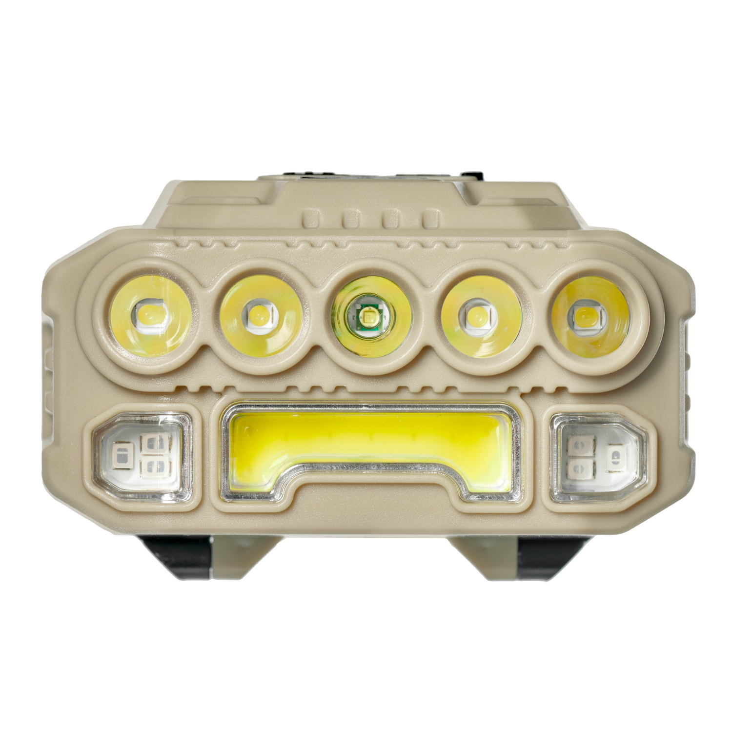 FOCUSray 1334 фонарь налобный аккумуляторный