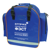 Укладка для оказания первой помощи с применением медицинских изделий для оснащения пожарных автомобилей – «ФЭСТ» по Приказу №209н от 26.04.2024г. Укладка для оказания первой помощи с применением медицинских изделий для оснащения пожарных автомобилей – «ФЭСТ» по Приказу №209н от 26.04.2024г.