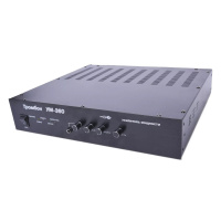 Тромбон-УМ-360 усилитель мощности Тромбон-УМ-360 усилитель мощности