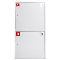 ШП-К-О-320-12 НЗБ (ШПКО-22НЗБ) правый шкаф пожарный с почтовым замком (навесной, закрытый, белый) ШП-К-О-320-12 НЗБ (ШПКО-22НЗБ) правый шкаф пожарный с почтовым замком (навесной, закрытый, белый)