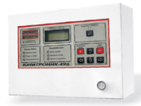 ППКОПУ «Юнитроник 496П» пульт управления для прибора