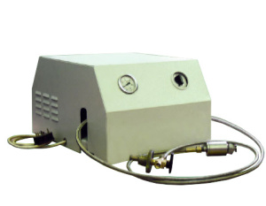 УЗС-01П версия 380В углекислотная зарядная станция