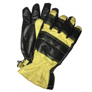 Перчатки пятипалые с крагой  (СЗРП) Ткань "ТТОС"