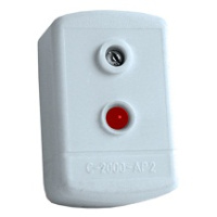 С 2000-АР2 адресный расширитель двухзонный