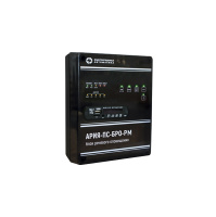 АРИЯ-ПС-БРО-РМ с трансляцией фоновой музыки, резервный источник питания