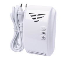 Sapsan G-1 (220V) проводной датчик утечки газа