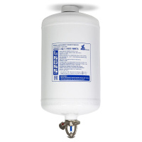 МПП-7 МИГ (t сраб. 141º) модуль порошкового пожаротушения МПП-7 МИГ (t сраб. 141º) модуль порошкового пожаротушения